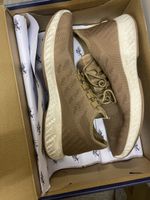 Baskets US Polo Assn marron taille 43 en très bon état