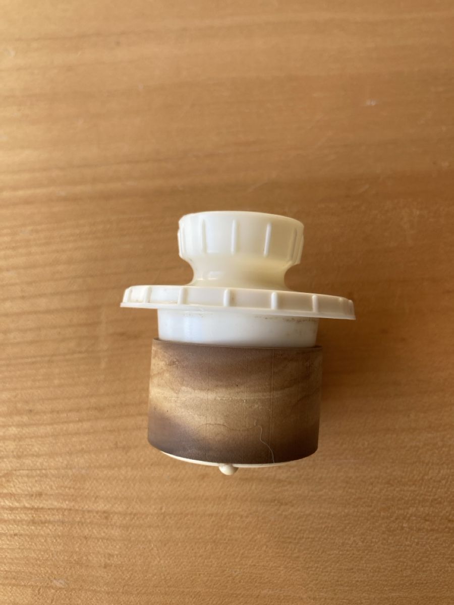 Borracce & Thermos: Vintage Thermosflasche – Usato da Muralto venduto da san_7s6n 3