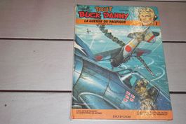 INTÉGRALE     °°°°° TOUT BUCK DANNY No.1 °°°°°