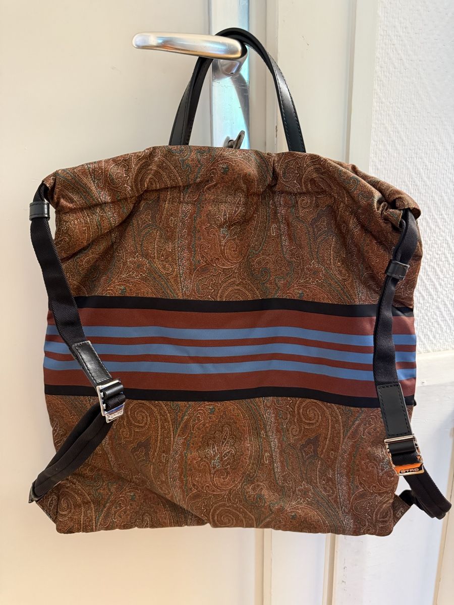 Etro Borse: Sac Etro - NEUF – Nuovo (secondo la descrizione) da Genève venduto da Igoreuf 3