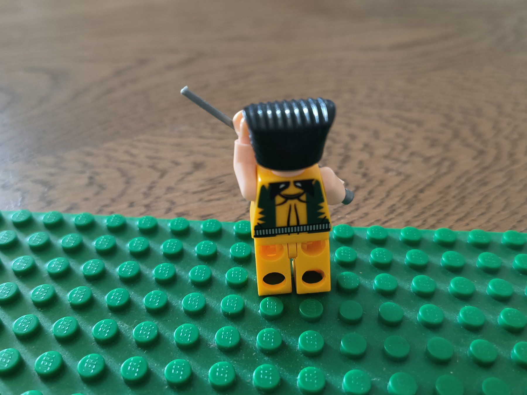 Lego Statuette: Lego Figur – Usato da Oftringen venduto da joa_bbm2 1