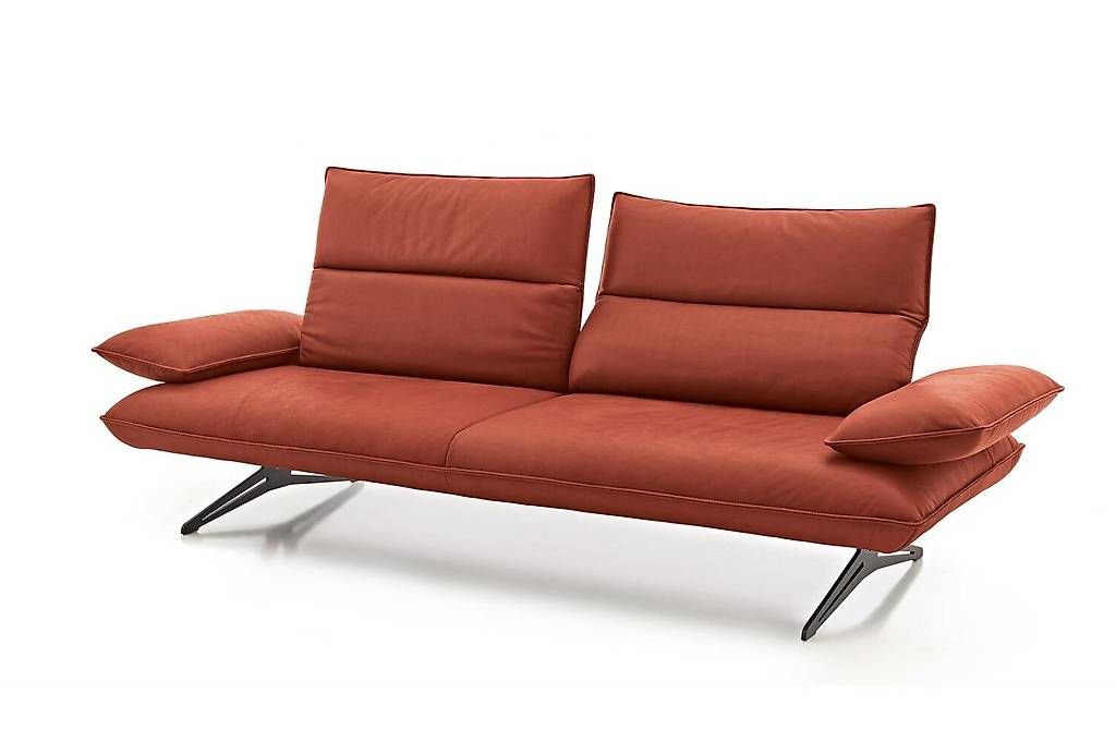 Koinor Divani: Koinor Ledersofa Caio – Usato da Bischofszell venduto da deluxe-moebel 1