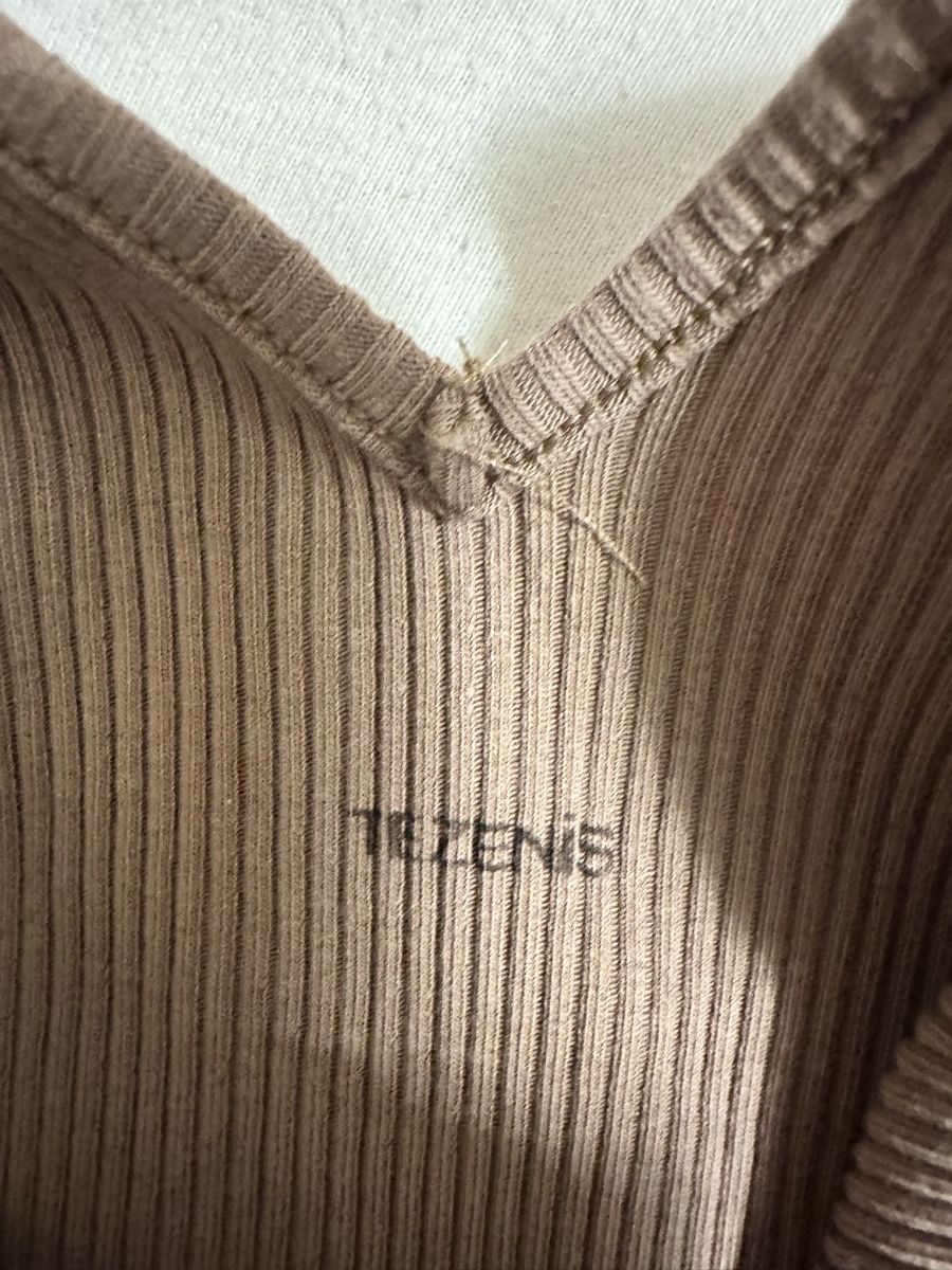 Tezenis Tops: 2 stk.Tezenis Top Gr:S,M – Neu (gemäss Beschreibung) aus Sevelen von Stopglobal. 7