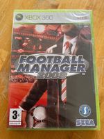 Football Manager 2008 Xbox 360 - Neu