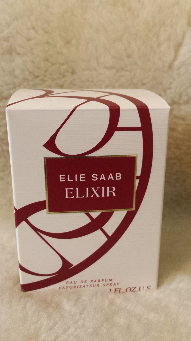 Profumi & Eau de Toilette: Elie Saab ELIXIR EdP 30ml – Nuovo (secondo la descrizione) da Luzern venduto da Zimprich 3
