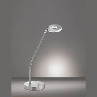 LED Tischleuchte, Dimmbar, 750 Lumen