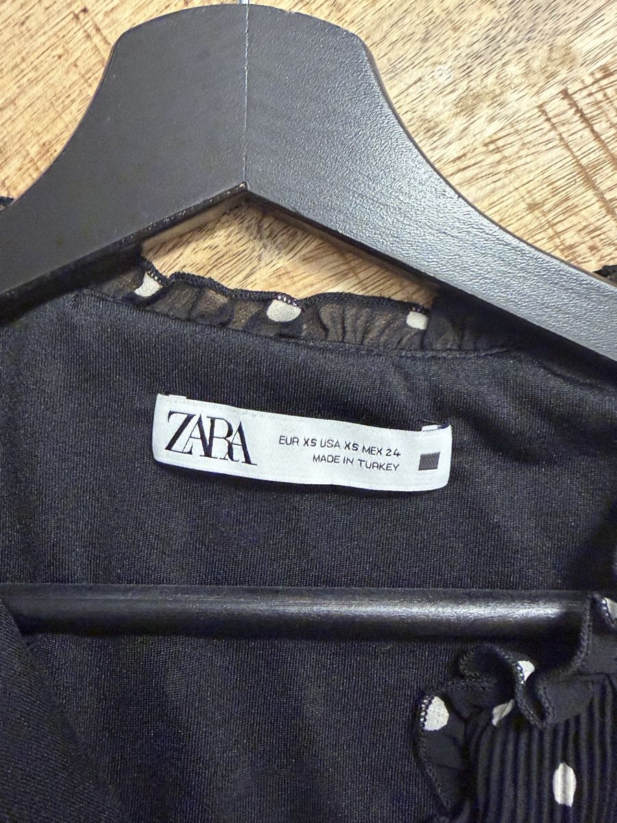 Zara Vestiti: Zara Kleid – Usato da Dietikon venduto da meeelissaa 4