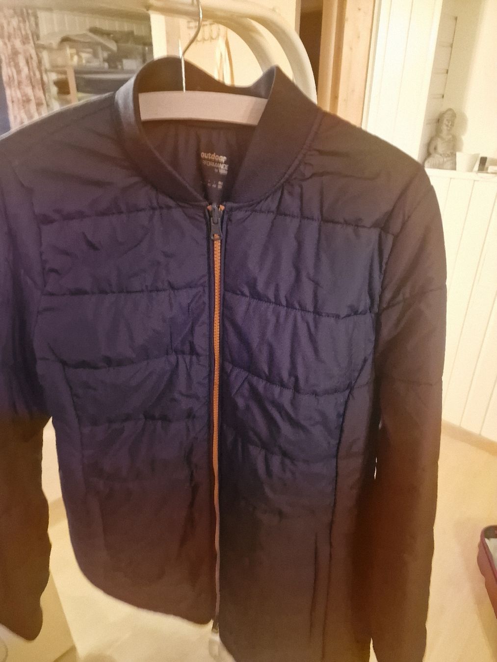 Jacken: Cognac Outdoor Jacke Gr. 44 – Neu (gemäss Beschreibung) aus Winterthur von Winti1993 3