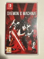 Daemon X Machina - Switch - Neuf sous blister!