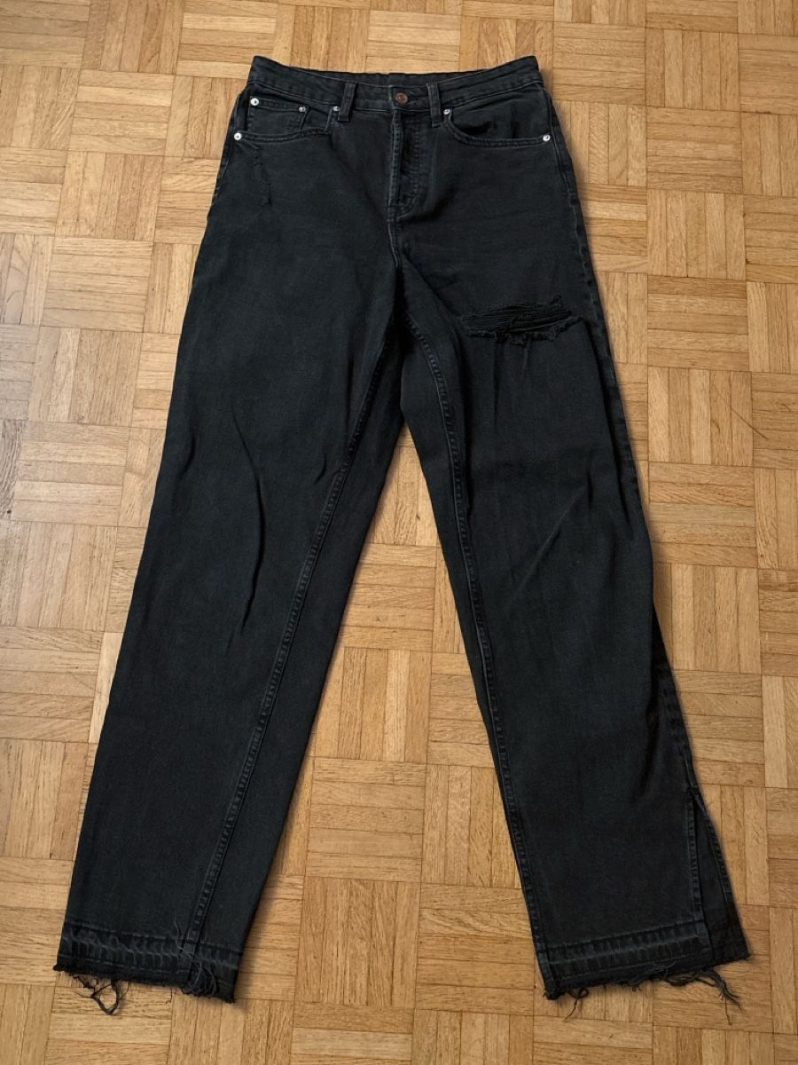 H&M Jeans: Jeans bundle – Usato da Basel venduto da Mig_Sil04 1