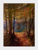 Sergio: automne