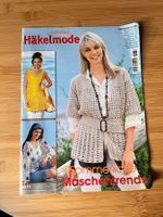 1 Heft Sabrina special Häkelmode