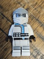 lego figurine ninjago njo0557 Zane - Legacy,