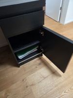 Schreibtisch Ikea Malm