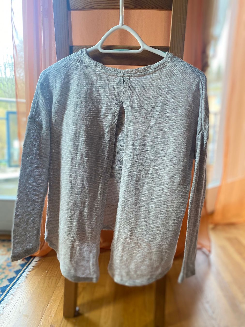 Pulls et sweat-shirts: Leichter Pullover Gr. 164 – D'occasion à Meggen par mavmav 2