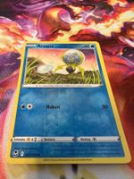 Araqua (SIT 047) / Reverse Holo / Silberne Sturmwinde