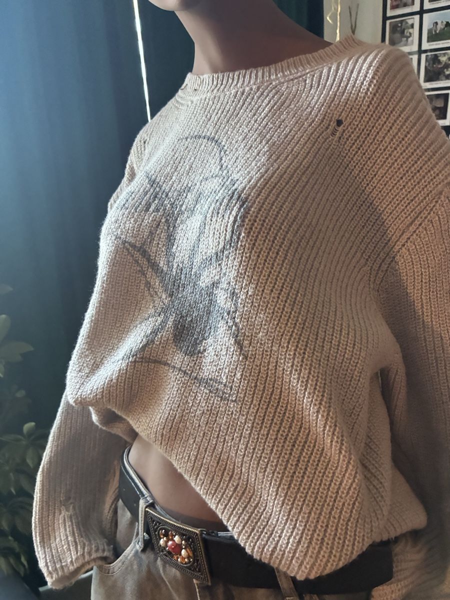 Pulls & Sweat-shirts: Pulli mit Print – Neuf (Voir description) à Ueberstorf par nai_9z9s 1