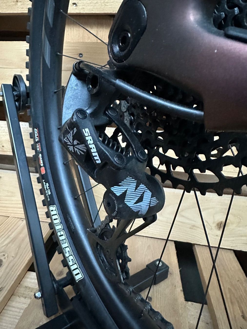 Giant Biciclette: MTB Giant X Advanced 2020 – Usato da Pieterlen venduto da Ombre4 5