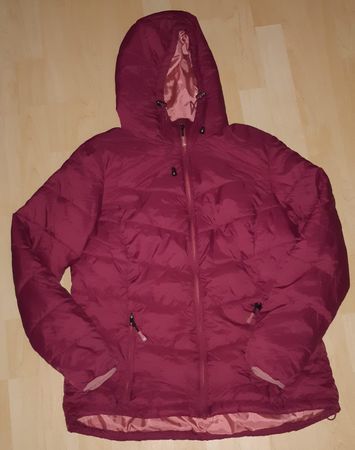 Damen Winterjacke, Gr.42, Marke: NORDCAP