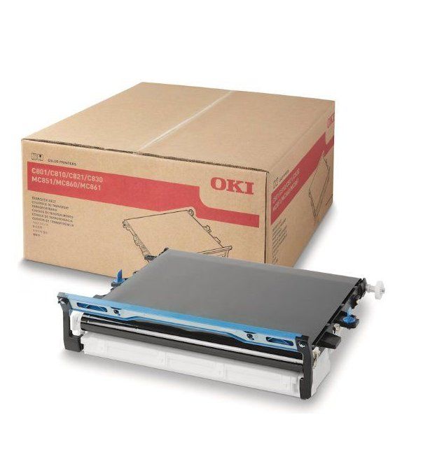 Oki Filamento: OKI Transportband – Usato da Emmenbrücke venduto da HEAD_IT_Solutions_AG