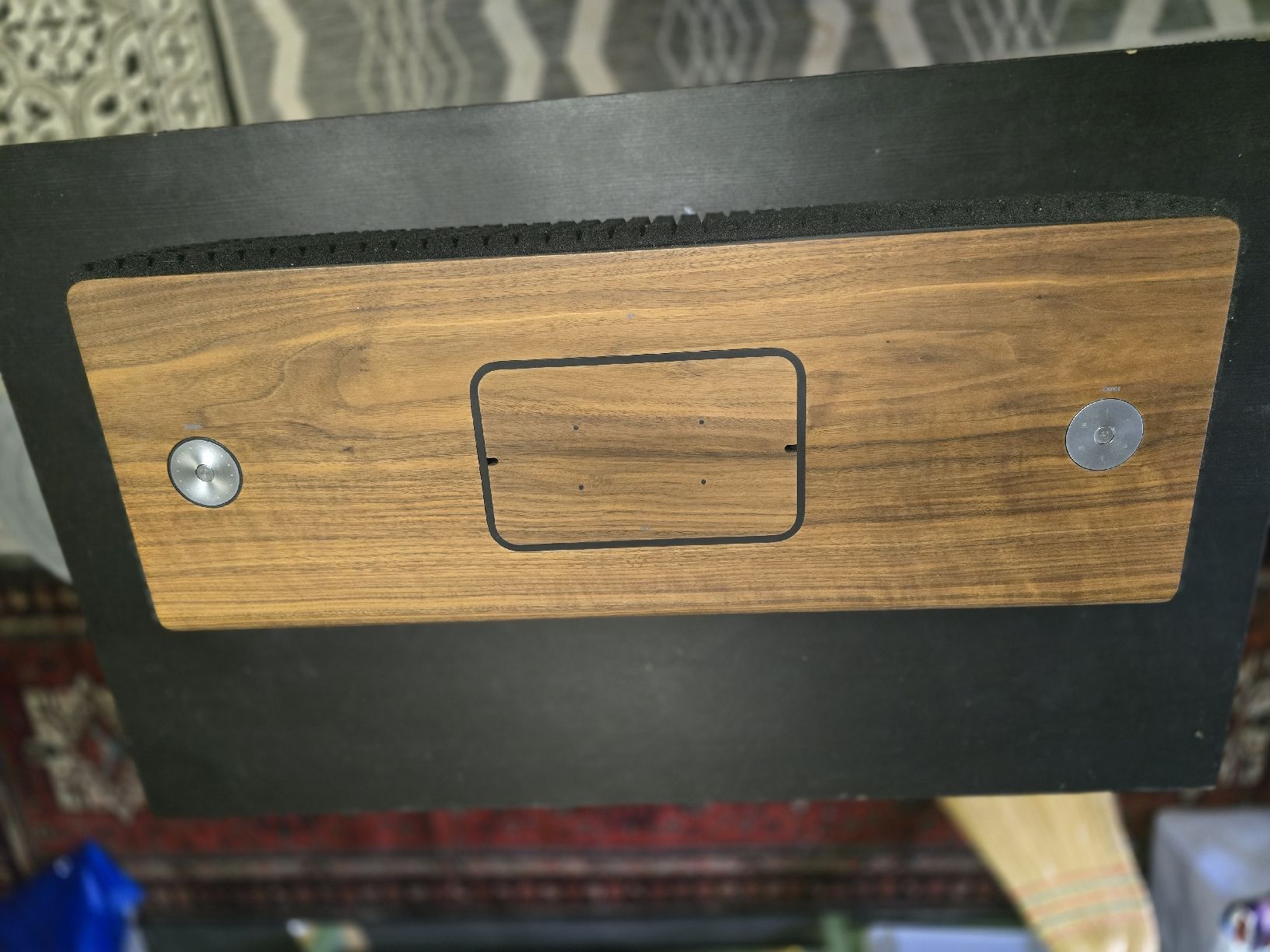 JBL Lautsprecher: JBL Authentics L16 – Defekt aus Schötz von Betzgik 1