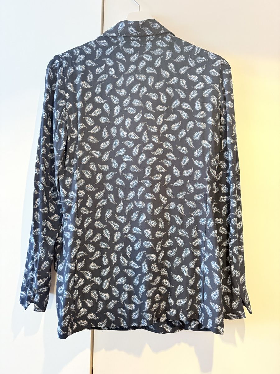Giacche: Blazer Pennyblack Paisley Muster  – Usato da Kilchberg ZH venduto da san_hs8y 1