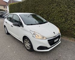 Peugeot 208 1.2 VTi  ab MFK