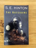 the Outsiders