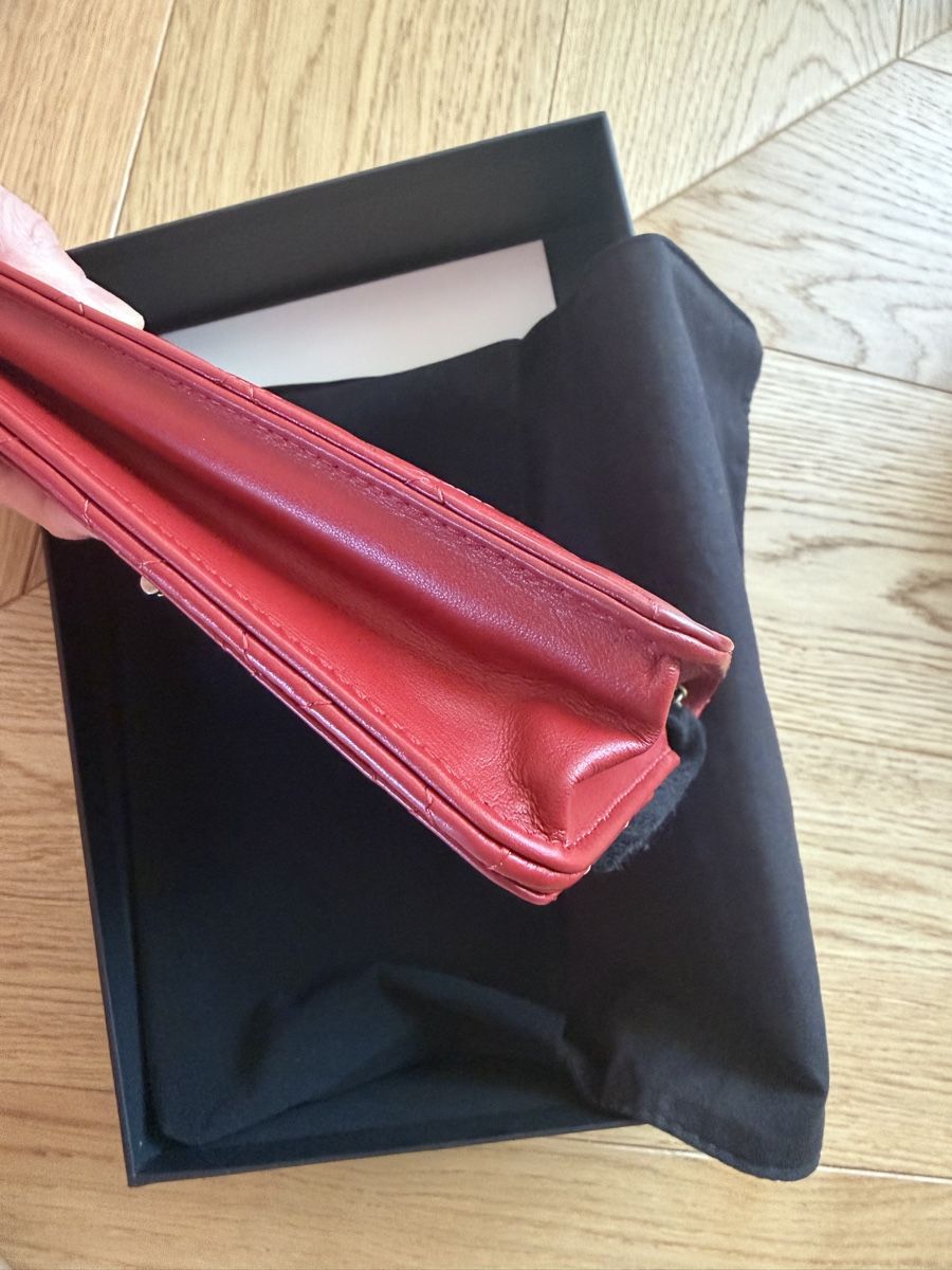 Chanel Borse: Chanel Wallet on Chain – Nuovo (secondo la descrizione) da Arlesheim venduto da FabiKl 5