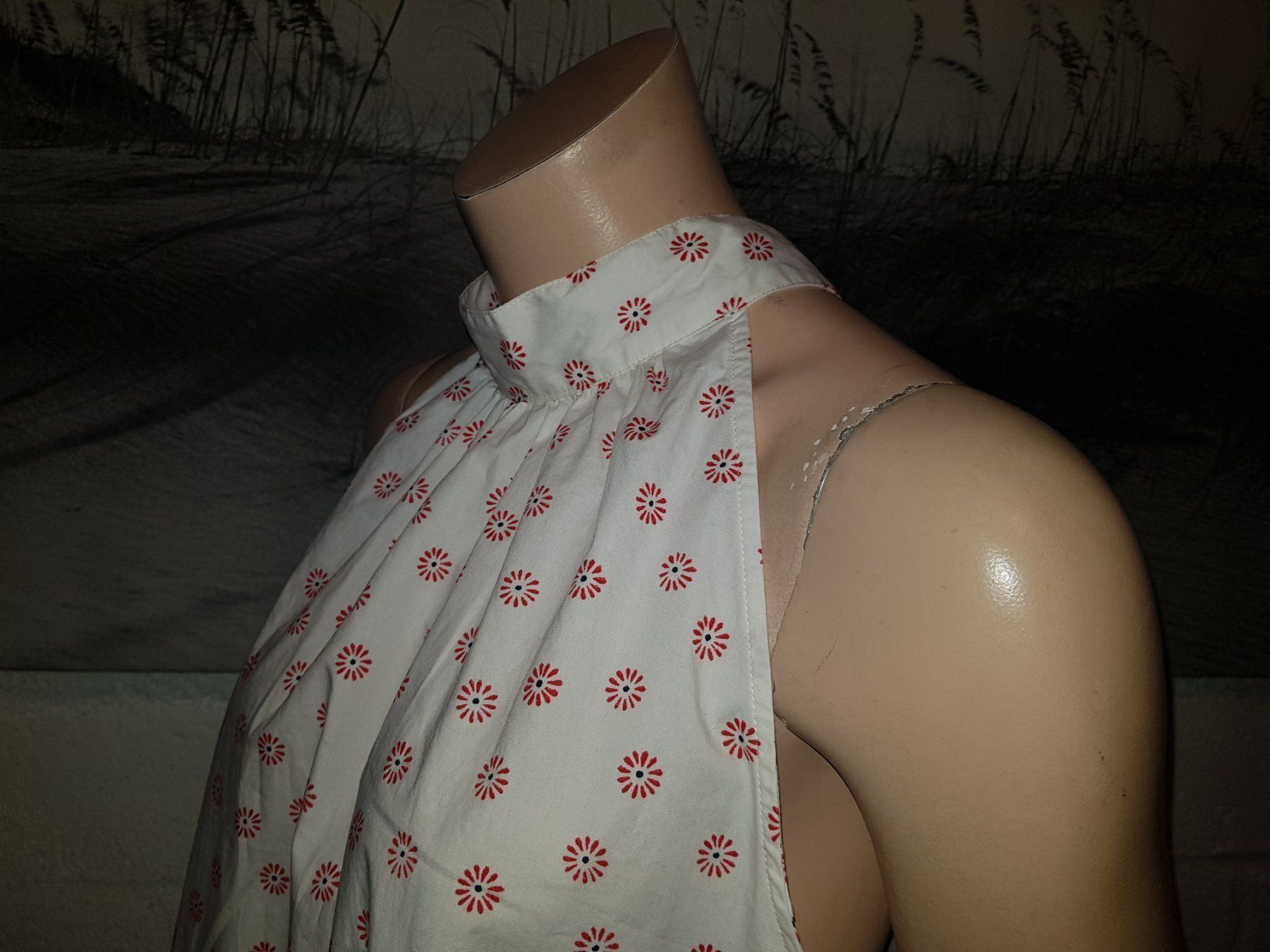 J.Crew Camicette: J.CREW Blouse / Bluse taille / Grosse 44 (14) – Usato da Cossonay-ville venduto da Super-Price-Quality 3