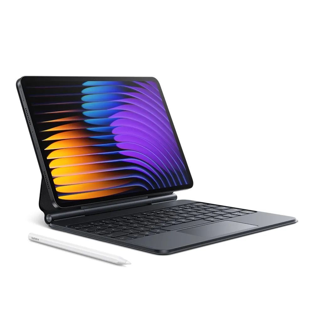 Xiaomi Tablettes PC: Xiaomi Pad 7 Bundle mit Keyboard und Pen – D'occasion à Bern par _Bern_ 8