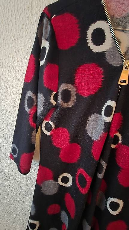 Kleider: Carnaby robe – Gebraucht aus Muraz (Collombey) von Kiriwi 2