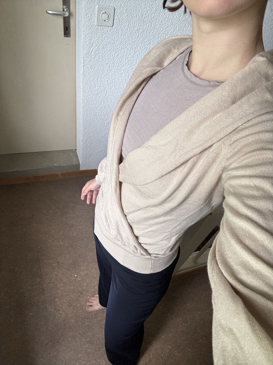 Pulls & Sweat-shirts: Kaschmir Pullover   – D'occasion à Zürich par ros_5kfd 2
