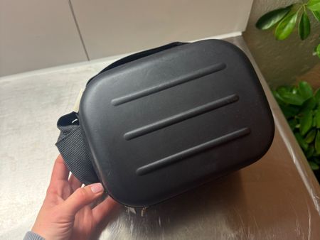 Valira Lunchbag / Lunschtasche Satin