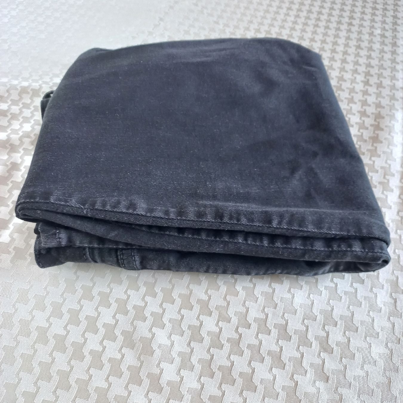 Hosen: Pantalon Old Navy noir taille 40 – Gebraucht aus Dompierre FR von fat_xth5 6