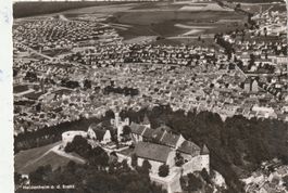 Heidelhein - Brenz