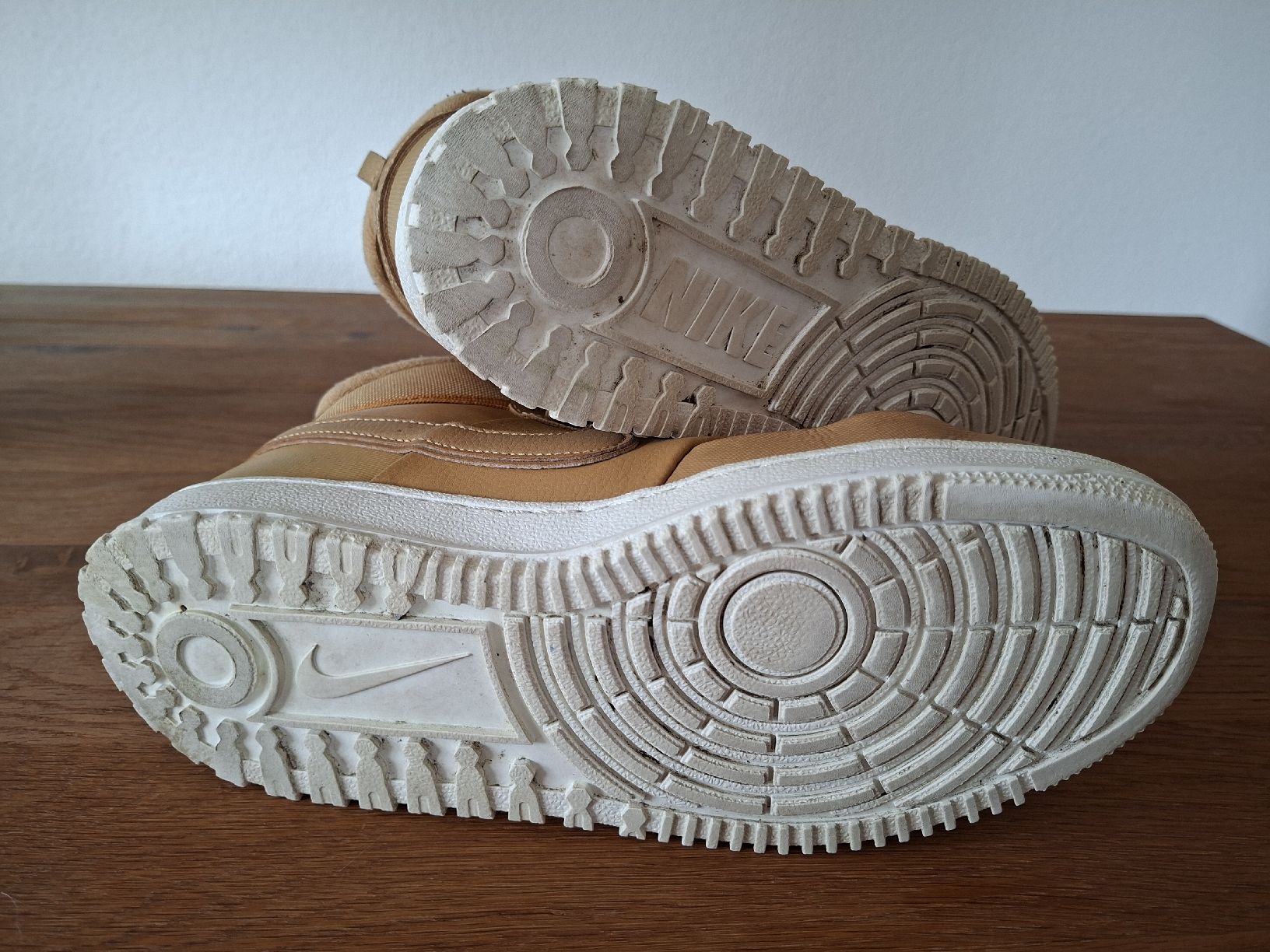 Nike Scarpe da uomo: Sneaker Nike Court Vision Gr. 41 – Usato da Kriens venduto da cobra06 2