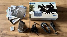 Téléphone portable Nokia 9300i