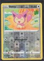 POKÉMON / Skitty / Fusion Strike / Reverse 🇺🇸
