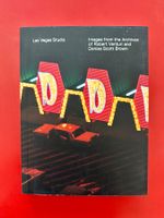 LAS VEGAS STUDIO Images Archives Venturi & Brown 2015