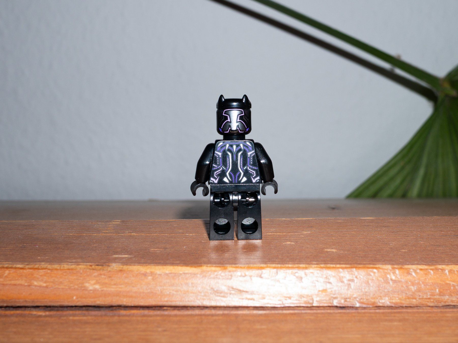 Lego Spielzeuge: LEGO Black Panther – Gebraucht aus bern von hek_l89n 1