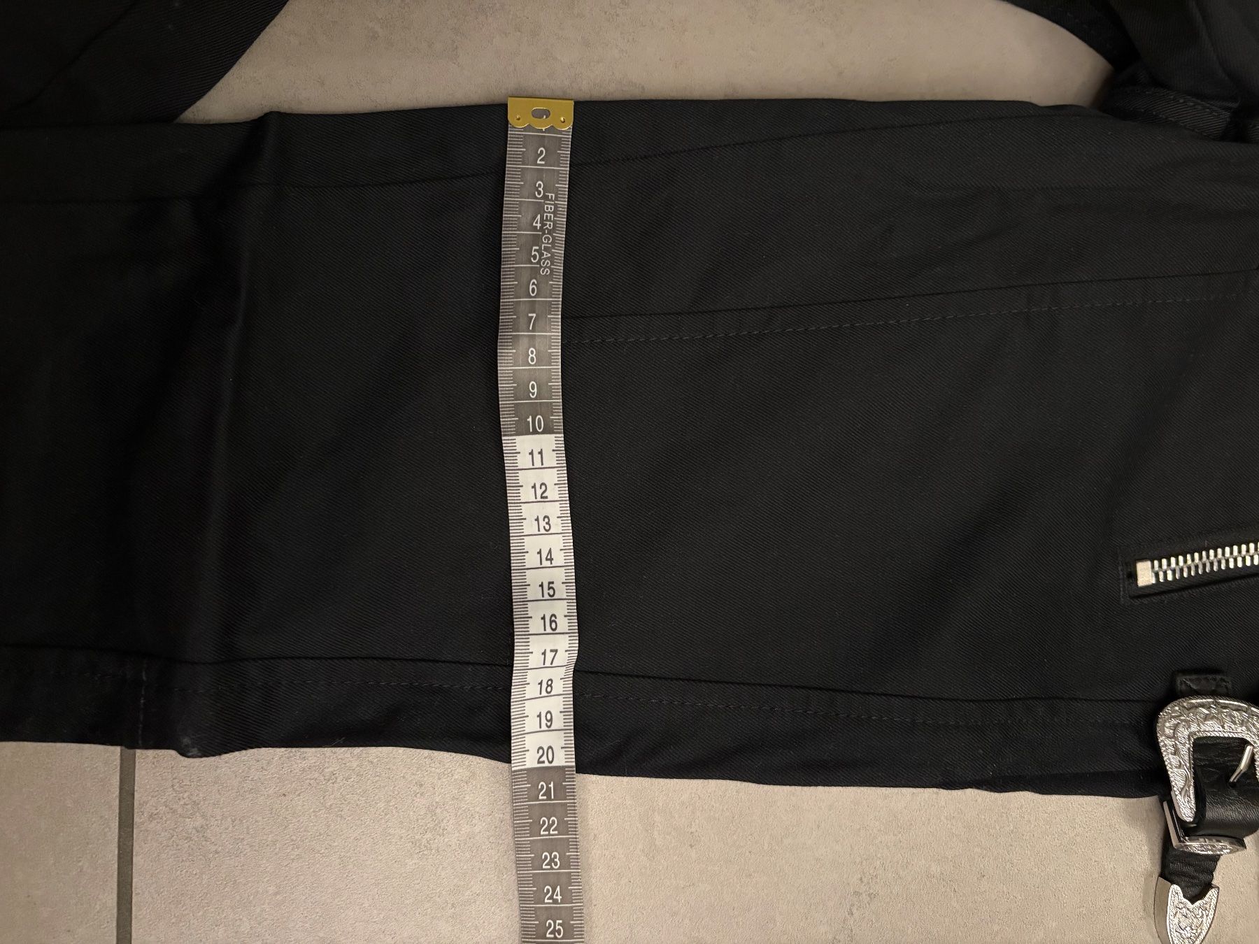 Dsquared2 Pantaloni: Dsquared Hose – Usato da Zunzgen venduto da mel_y6w2 8