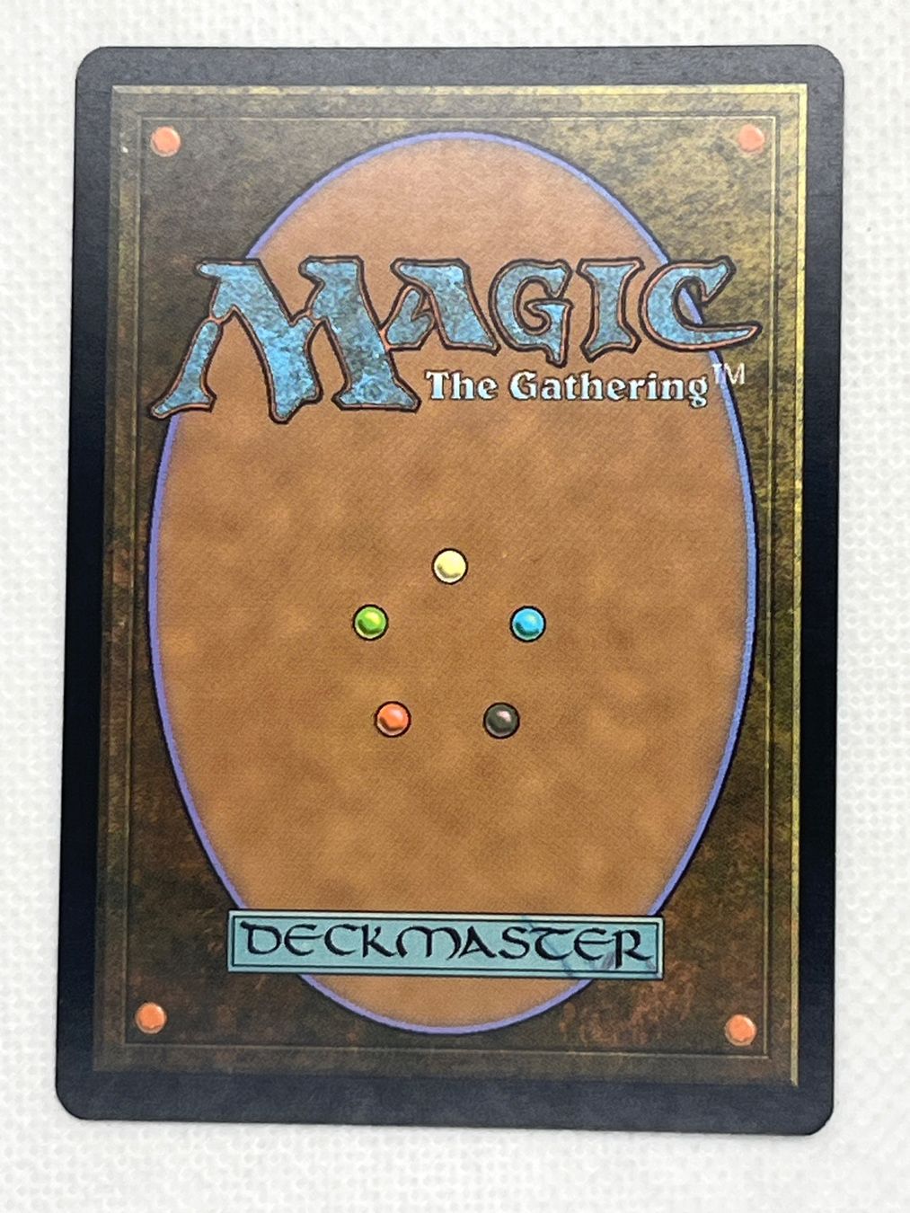 Magic The Gathering Carte collezionabili: Magic the Gathering: Devils' Playground, Rarität! – Usato da Hinterkappelen venduto da Kim1992 1