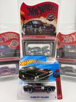 Hot Wheels 70 Dodge Hemi Challenger - 2026 - 36/250