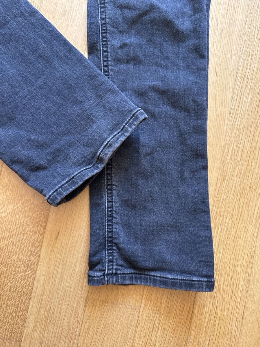 Tommy Hilfiger Hosen: Tommy Hilfiger Jeans Gr. 176 – Gebraucht aus Mauren von ducducturi 1