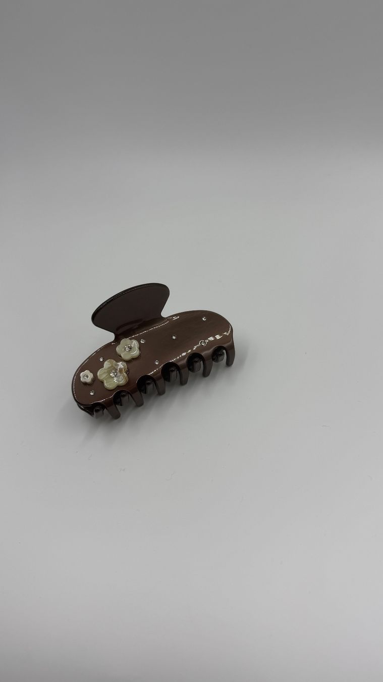 Accessori per capelli: Emi jayy hair clip – Nuovo e nell'imballaggio originale da Chur venduto da Madeys 2