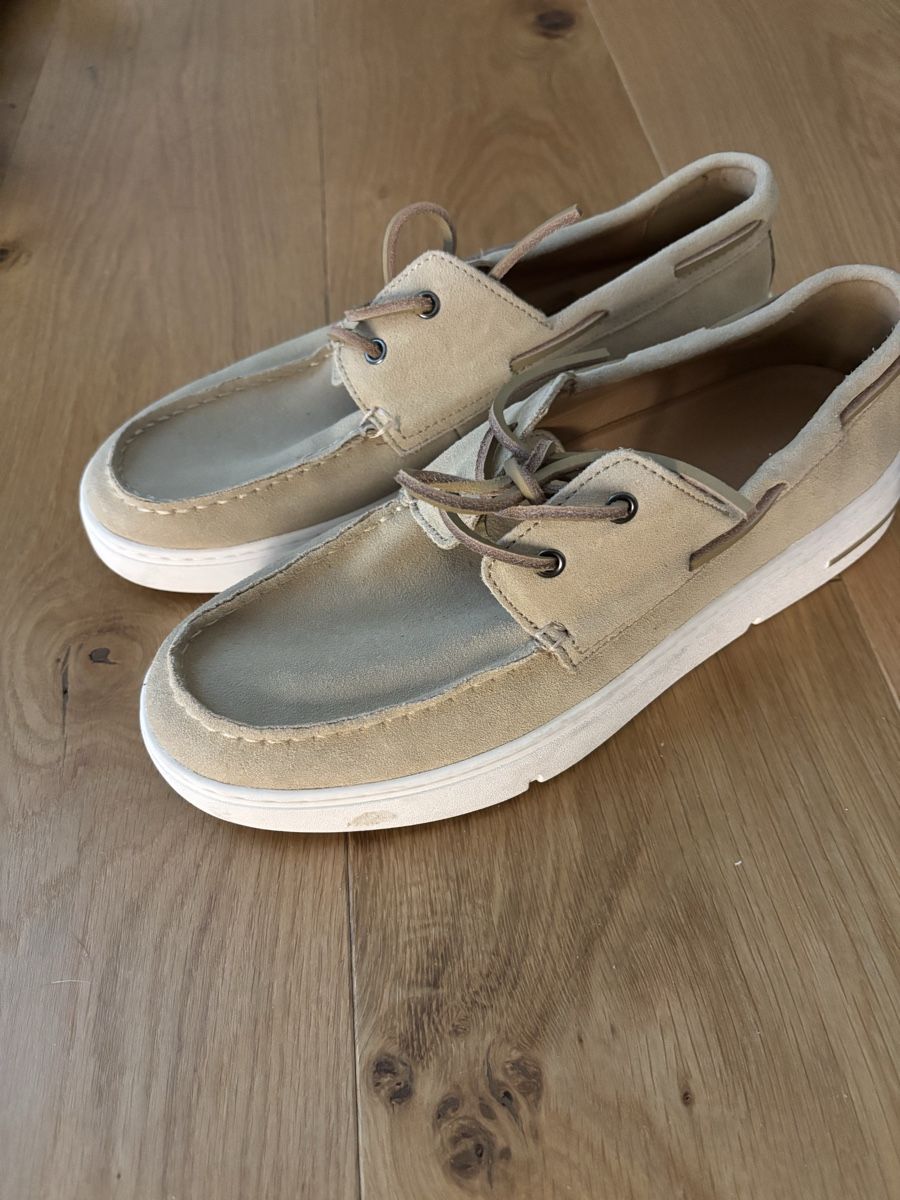 Mango Herrenschuhe: Herrenschuhe Gr.42 Mango – Gebraucht aus Mettmenstetten von Forlan23 1