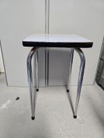 Küchentaburett Hocker Küchenhocker Tabouret, vintage