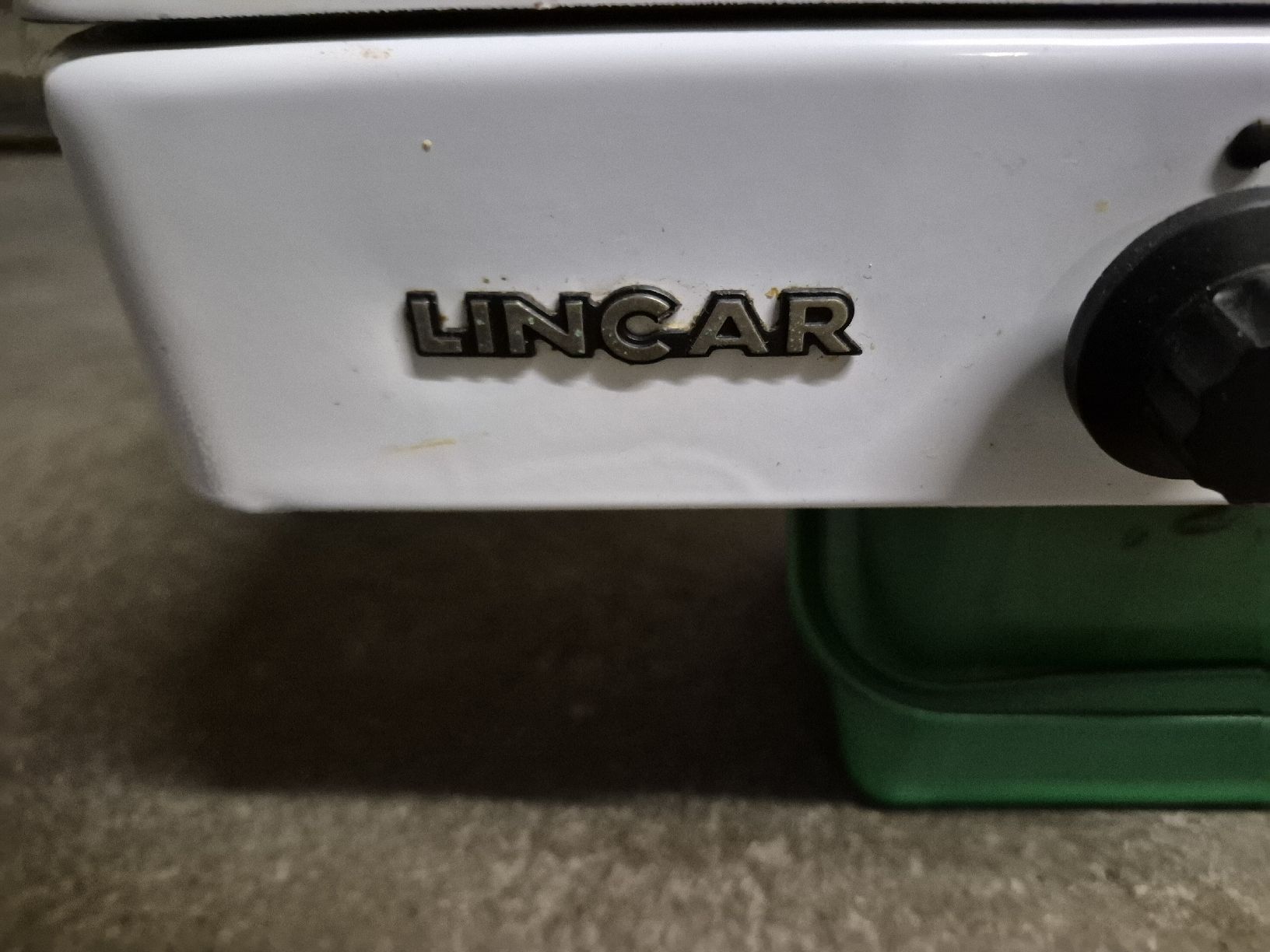 Elettrodomestici da cucina: Lincar Gasrechaud – Usato da Kriens venduto da Miezi2 2