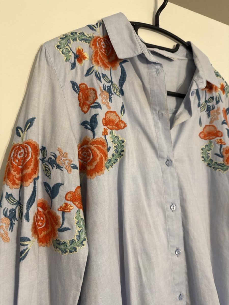 Zara Camicette: Zara Bluse – Usato da Wettswil venduto da lalinda85 1